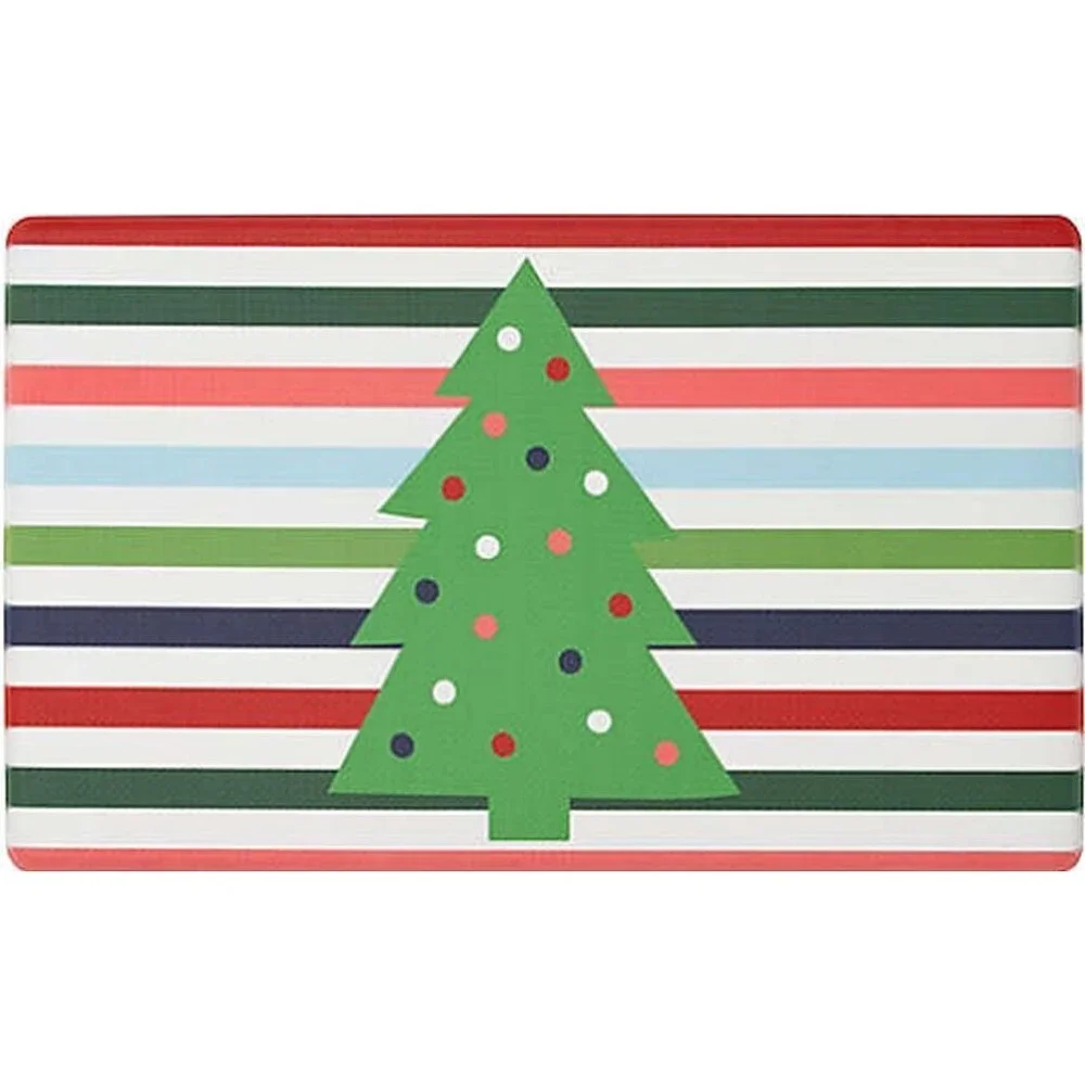 Anti-Fatigue PVC Floor Mat (18